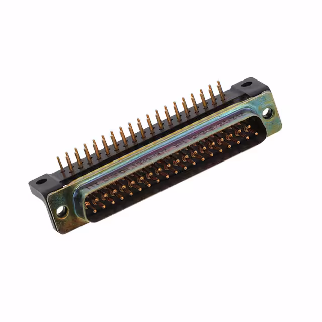 M24308/24-34Z ITT Cannon, LLC  Ensembles de connecteurs D-Sub